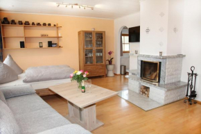 Отель Chiemsee Comfort-Bungalow mit Garten, Римстинг